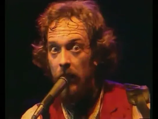 Jethro Tull - Aqualung