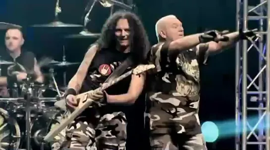 U.D.O. - LIVE IN SOFIA (2011)