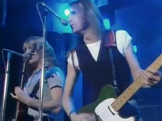 Status Quo - Rain