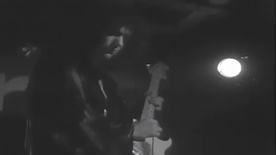 Deep Purple - Mandrake Root (Live in Bilzen 1969)