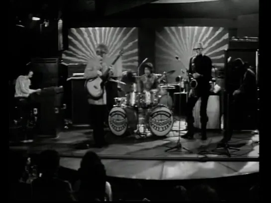 Colosseum - Live In Montreux 1969