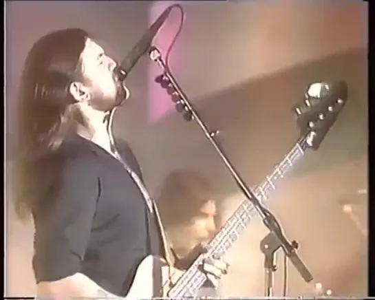 Motörhead - Rock N Roll - live on Meltdown, 1987