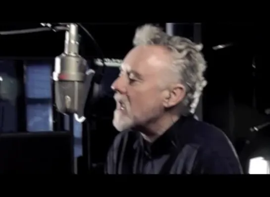 Roger Taylor - The Unblinking Eye (promotional video, 2009)