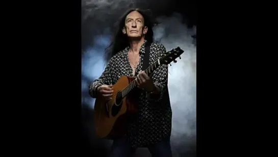 Рок-энциклопедия. Ken Hensley