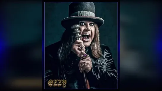 Ozzy Osbourne - Memoirs Of A Madman (2014, видеоклипы) vol. 1