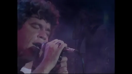 Nazareth - Live From London (1985)