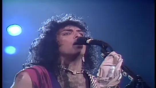 KISS – Animalize Tour 1984 (Full Concert)