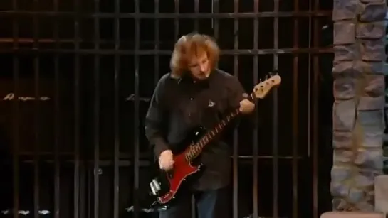 Black Sabbath - Heaven and Hell - live 2007