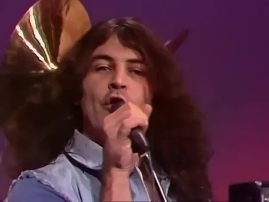 Ian Gillan