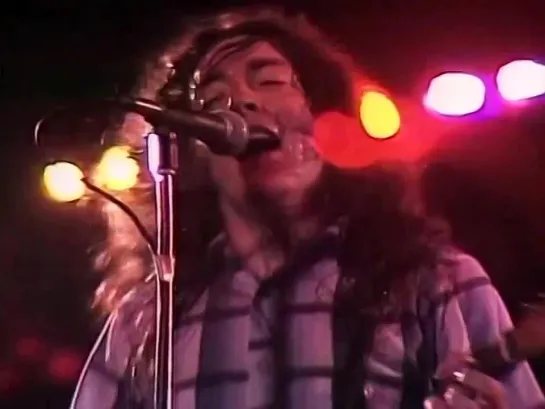 Rory Gallagher - Bought and Sold (Grugahalle Essen 1977)