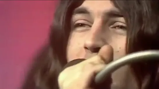 Deep Purple - Fireball