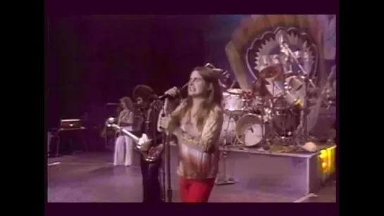 Black Sabbath - Live at Don Kirshner's Rock Concert 1975