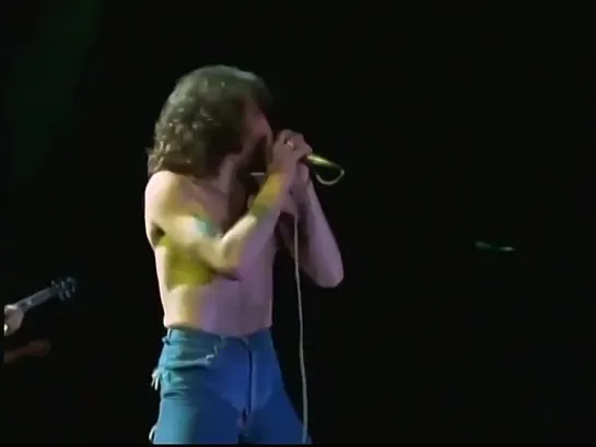 AC/DC - Bad Boy Boogie