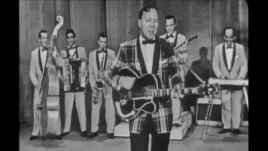 Bill Haley & His Comets - Rock Around The Clock