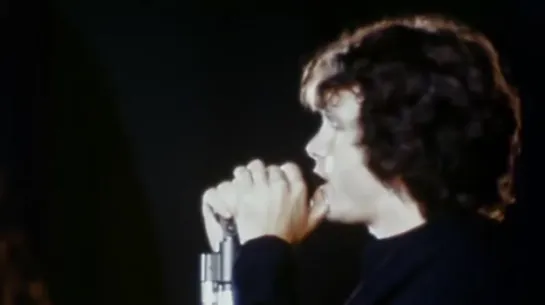 The Doors - Live At The Bowl 1968