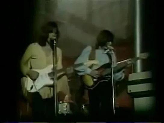 Pink Floyd - Live late 60's