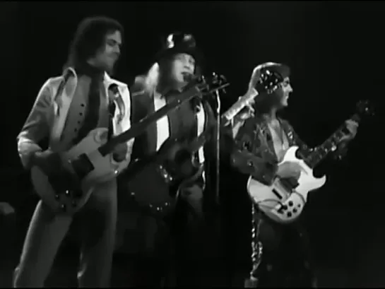 Slade - Concert - Winterland (1975)