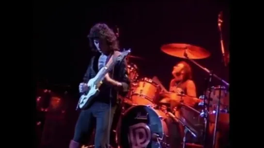 Deep Purple - A Gypsy's Kiss