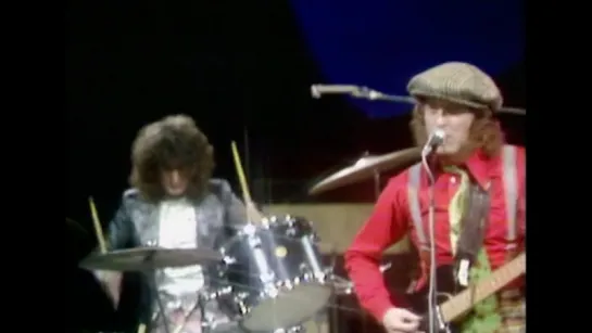 Slade - Live From Granada 1972 concert