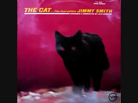 Jimmy Smith - The Cat