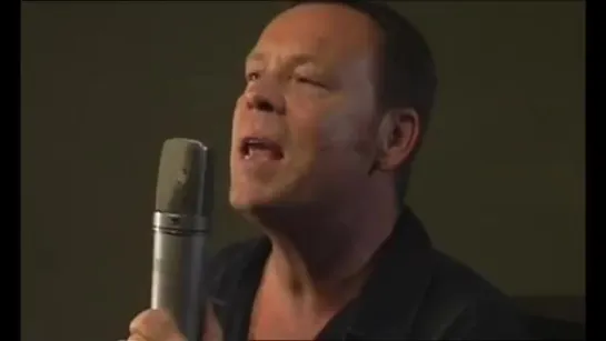 Ali Campbell Feat Bitty Mclean - Would I Lie To You