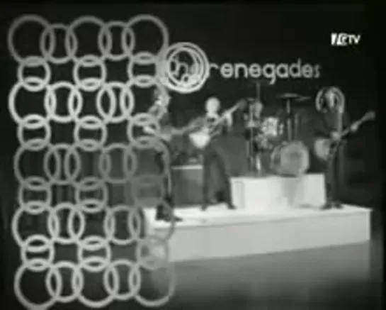 The Renegades - Cadillac