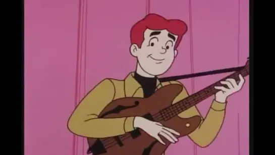 The Archies - Sugar, Sugar