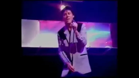 Shakin' Stevens - Shirley