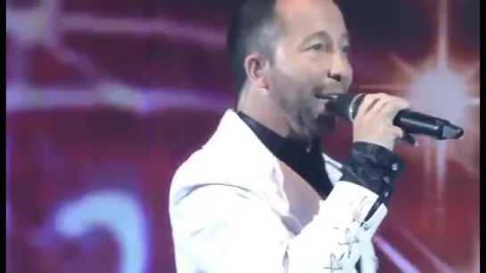 DJ BoBo - Everybodys Gonna Dance