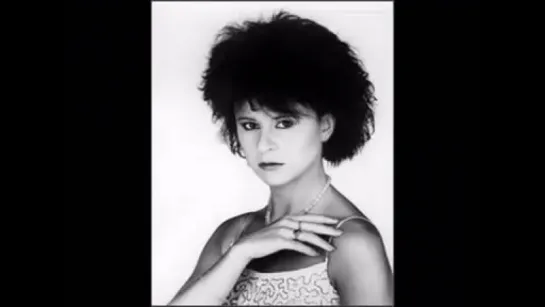 Tracey Ullman - Long Llve Love