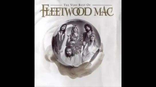 Fleetwood Mac -  Everywhere