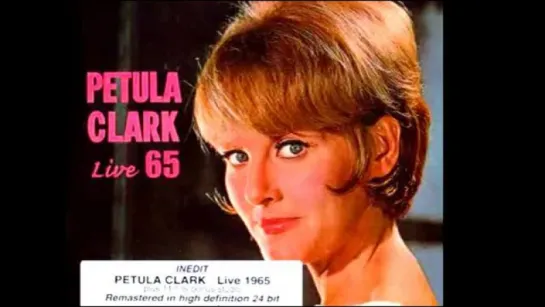 PETULA CLARK - HOMEWARD BOUND