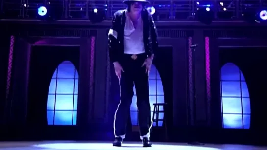 Michael Jackson - Billie Jean