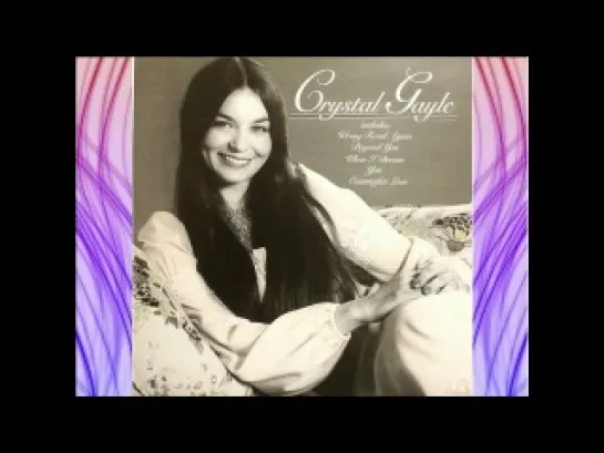 Crystal Gayle - Hands