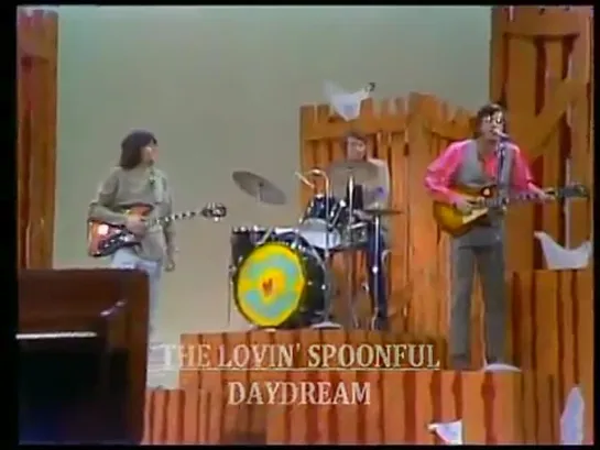 The Lovin' Spoonful - Daydream