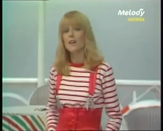 France Gall - La Déclaration