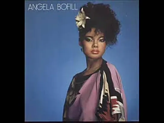 Angela Bofill - Holding Out For Love