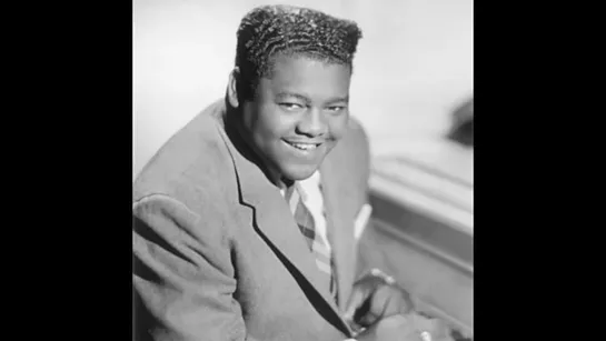 Fats Domino-Sick & Tired