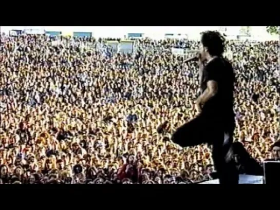 Extreme - Monsters of Rock Festival (1994) (LIVE) (Part 3)