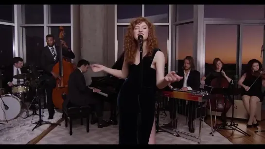 Mr. Blue Sky - Postmodern Jukebox ft. Allison Young