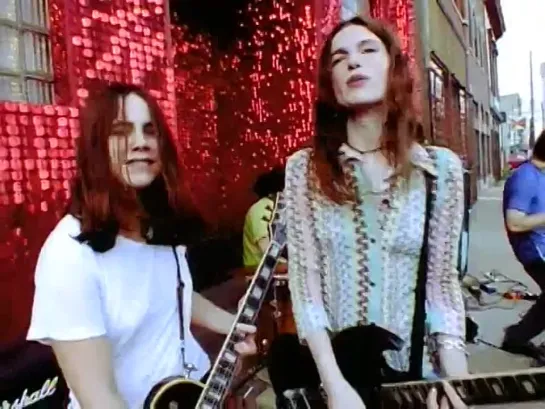 Veruca Salt - Seether