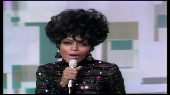 Diana Ross & The Supremes - Forever Came Today