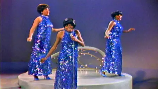 The Supremes - Love Is Here And Now Your Gone