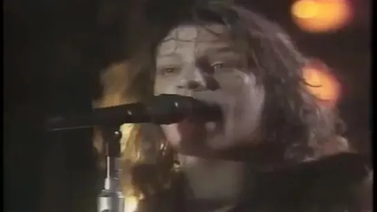 Moscow Music Peace Festival 1989 - 3 Bon Jovi, Jam