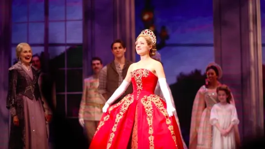 Anastasia Musical (финальный поклон)