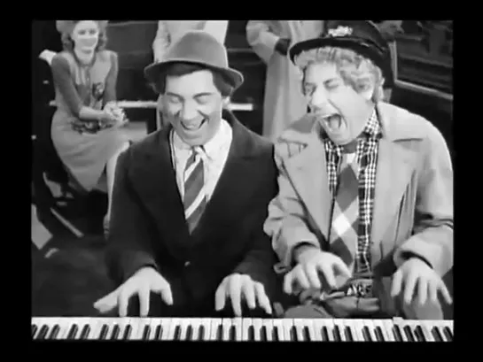 Marx Brothers