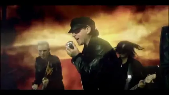 Scorpions - Humanity