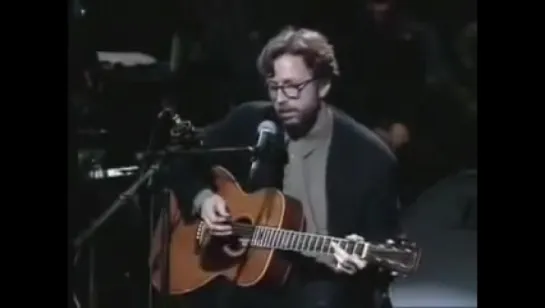 Eric Clapton - Layla