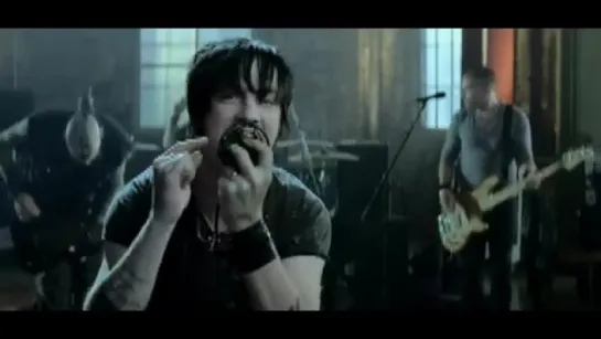 Three Days Grace - Pain