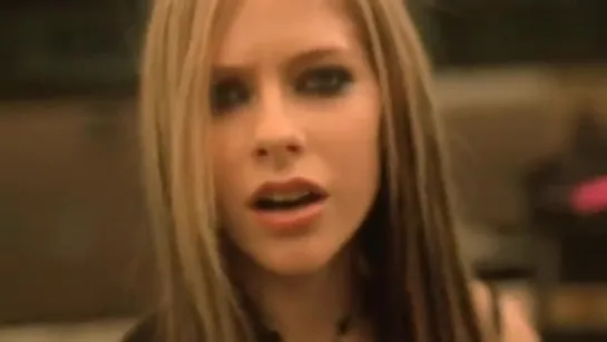 Avril Lavigne - My Happy Ending